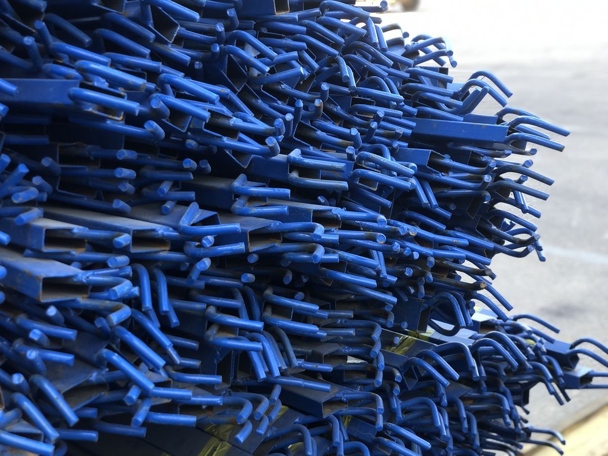 Аренда лесов - фото 7