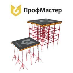 Монтаж опалубки перекрытия: материалы и технология Монтаж опалубки перекрытия: материалы и технология