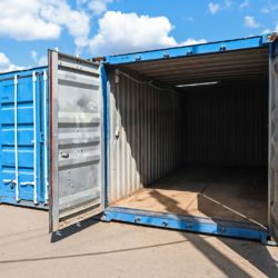 Аренда склада-контейнера как оптимальное бизнес-решение
